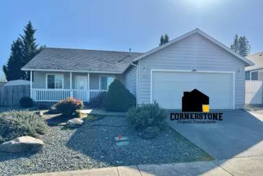 Main picture of 2715 Denton Trl