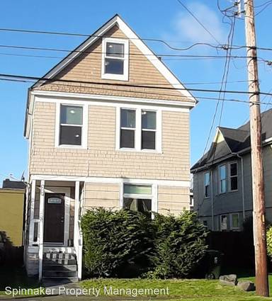 Main picture of 610 N Steele St