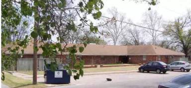 Main picture of 125 S 12th St