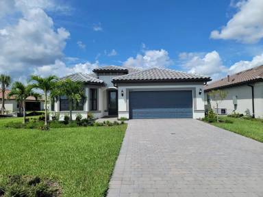 Main picture of 20470 Pebble Glen Dr