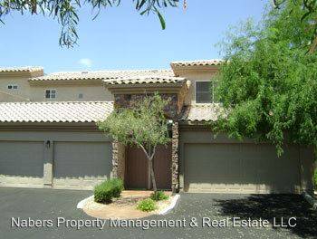Main picture of Four Peaks Apartments
