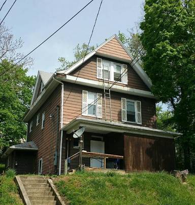 Main picture of 717 Willey St