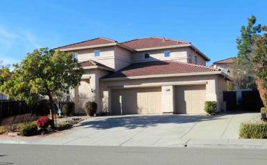 Main picture of 5204 Kelsey Peak Way