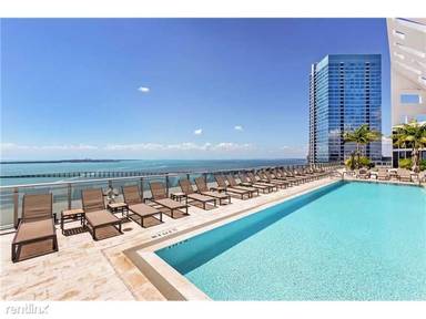 Main picture of Brickell House