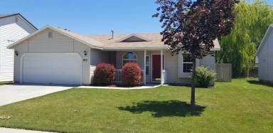 Main picture of 4921 Buffalo Grass Ave