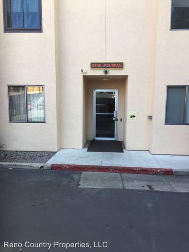 Main picture of 2750 Plumas St