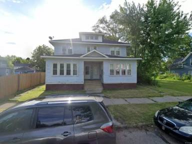 Main picture of 1032 Allen St