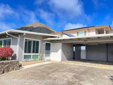 Main picture of 459 Kekupua St