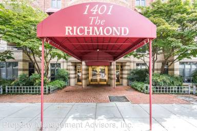 Main picture of Richmond Condominium