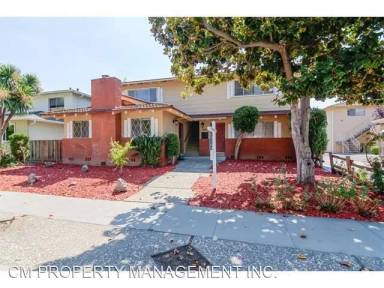 Main picture of 206 Echo Ave