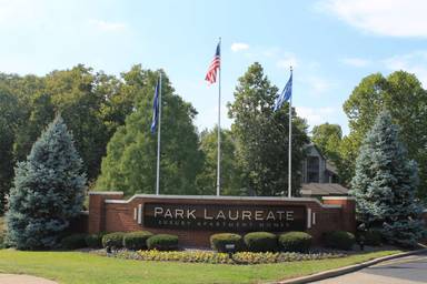 Main picture of Park Laureate Apartments