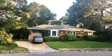 Main picture of 2509 Long Creek Dr