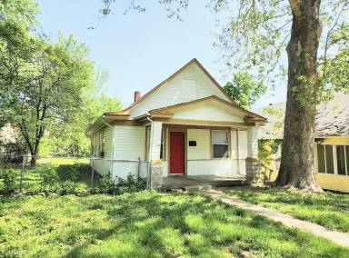 Main picture of 8804 E Smart Ave
