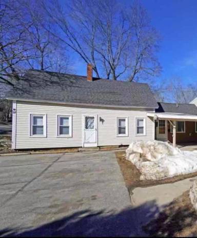 Main picture of 51 Pleasant St
