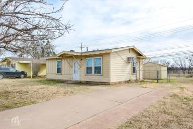 Main picture of 5397 Pueblo Dr