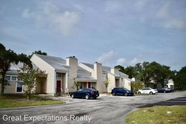 Main picture of Timberland Apartments