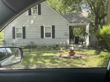 Main picture of 6701 Walrond Ave