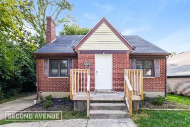 Main picture of 7020 Clovernook Ave
