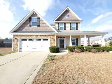 Main picture of 6602 Stillwood Dr
