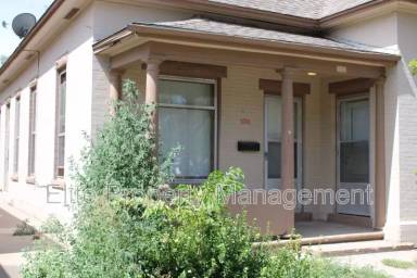 Main picture of 324 326 Routt Ave