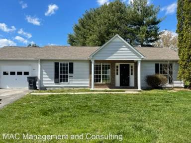 Main picture of 1600 Garden Ln