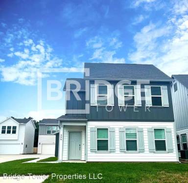 Main picture of Lakewood Manor Homes