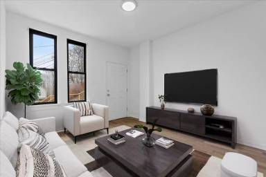 Main picture of 1918 B St