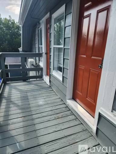 Main picture of 209 N Adams St
