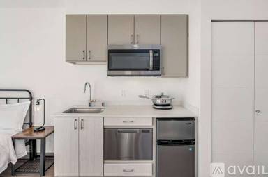 Main picture of Fifty Two Apartments