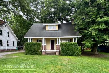 Main picture of 1416 Herrington Rd