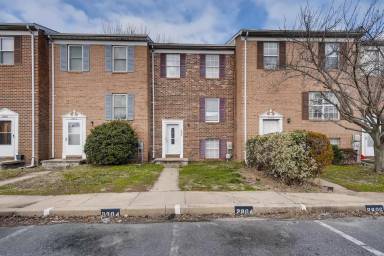 Main picture of 2804 Beckon Dr