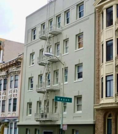 Main picture of 825 Bush St