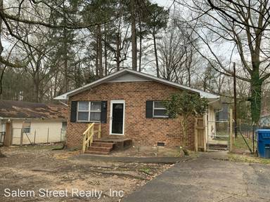 Main picture of 2415 Dearborn Dr