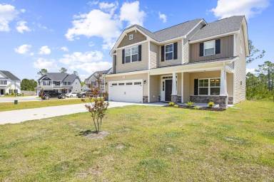Main picture of 422 Anchor Hitch Ct