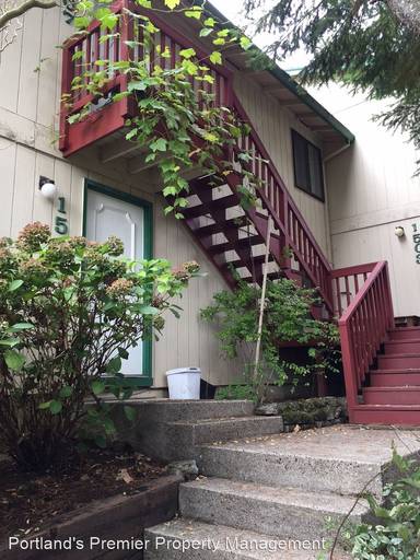 Main picture of 1503 SW Evans St