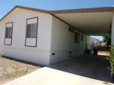 Main picture of 21802 Wisteria St