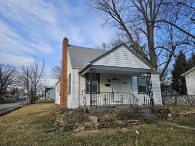 Main picture of 1246 E 22nd Ave