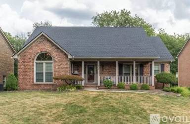 Main picture of 809 Comanche Cir