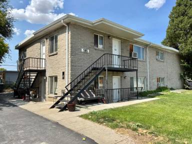 Main picture of 1305 W 600 N