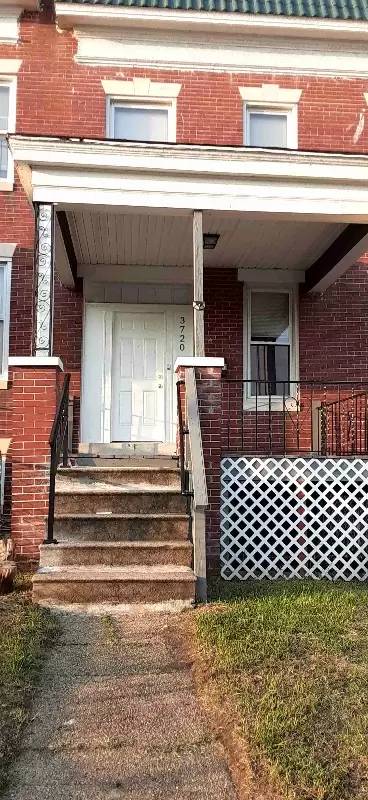Main picture of 3720 Edmondson Ave
