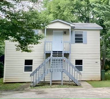 Main picture of 4008 Penny St SW