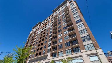 Main picture of Parc Chestnut