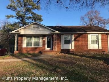 Main picture of 6821 Woodstream Dr