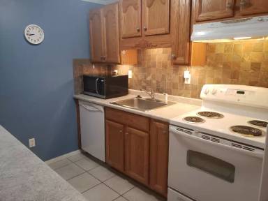 Main picture of River Run Condominiums