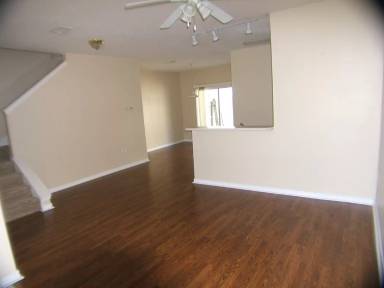 Main picture of Magnolia Park Townhomes