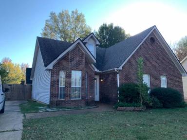 Main picture of 2513 Taylor McQueen Pl