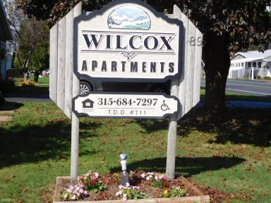 Main picture of Wilcox Apartments