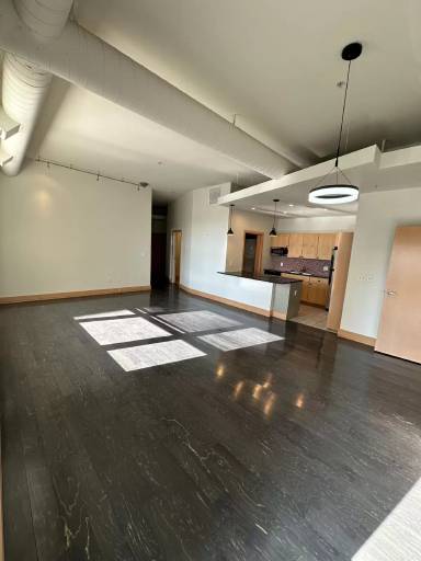 Main picture of University Lofts