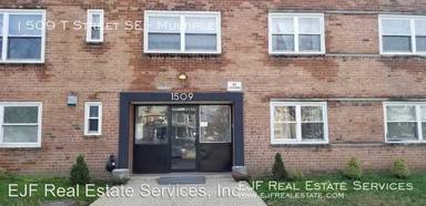 Main picture of 1509 T St SE