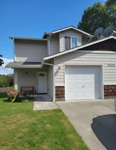 Main picture of 3500 I St NE